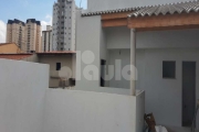 Apartamento sem condomínio 92 m²  , 2 dormitório, 1 vaga, Vila Pires, Santo André