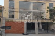 Cobertura à venda em Santo André-SP, bairro Campestre: 2 quartos, 1 sala, 2 banheiros, 2 vagas, 100m²!