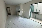 Apartamento à venda na Vila Scarpelli em Santo André-SP: 3 quartos, 1 suíte, 1 sala, 90m² de área!