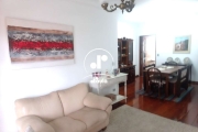 Apartamento à venda na Vila Bastos, Santo André-SP: 3 quartos, 1 suíte, 120m² - Imperdível!