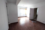 Apartamento 80m² 2 dormitórios sendo 1 suite, 1 vaga, Vila Bastos, Santo Andre