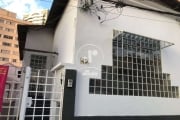 Casa Comercial 90m², 4 salas, 2 banheiros, copa, Bairro Vila Assunção, Santo Andre