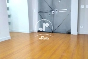 Sala comercial 100m² para alugar no Bairro Jardim em Santo André.