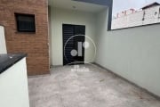 Apartamento à venda na Vila Alice - Santo André-SP: 2 quartos, 1 suíte, 1 sala, 2 banheiros, 2 vagas, 55m². Venha conferir!