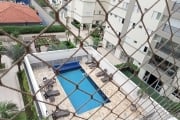 Apartamento de 2 quartos e 2 suítes à venda no bairro Jardim, Santo André-SP: 87m², 2 vagas de garagem.