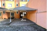 Sobrado de alto padrão em condomínio à venda em Santo André-SP, bairro Jardim: 4 quartos, 1 suíte, 1 sala, 2 vagas, 106m².