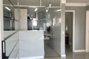 Apartamento de Alto Padrão com 3 Suítes e 2 Vagas de Garagem na Casa Branca, Santo André-SP