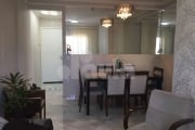 Vila Gilda. Apartamento com 90m2. Próximo à Avenida Pereira Barreto.