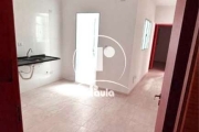 Apartamento à venda em Santo André-SP, Jardim Guarará: 2 quartos, sala, banheiro, garagem, 57,46 m² de área.