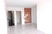 Confira este incrível apartamento à venda em Santo André-SP, Parque Erasmo Assunção: 2 quartos, 1 suíte, 2 salas, 2 banheiros, 1 vaga, 70m²!