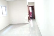 Apartamento a venda com 76?, 2 dormitórios, 1 suíte, 2 banheiros, 1 vaga, na Vila Valparaiso, Santo André/SP.