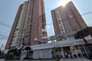 Apartamento a venda  com 3 suítes na Vila Homero Thon em Santo André-SP: 107m², 2 vagas de garagem!