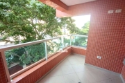 Apartamento 105m², 3 Quartos, 3 vagas, Sacada Gourmet, para Alugar, Centro, Santo André,sp