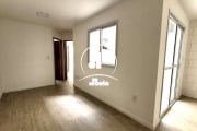 Apartamento à venda em Santo André-SP, Parque das Nações  2 quartos, 1 suíte, 44m²  Imperdível oportunidade!