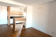 Apartamento a venda com 91m², 3 dormitórios, 1 suíte, 2 banheiros, 2 vagas, na Vila Assunção, Santo André/SP.