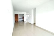 Apartamento para locação com 106m², 3 dormitórios, 2 suítes, 3 banheiros, 3 vagas, na Vila Guiomar, Santo André/SP.