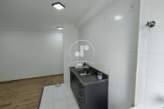 Apartamento residencial 42m² para alugar no bairro Santa Maria em Santo André