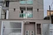 Apartamento à venda em Santo André-SP, Vila Camilópolis: 2 quartos, 1 suíte, 1 sala, 1 banheiro, 1 vaga de garagem, 50m². Imperdível!