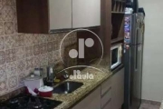 Apartamento 60m²,2 Dormitórios, sacada Grill, para Alugar, Vila Pires, Santo André/SP