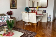 Imperdível oferta de apartamento à venda no Centro de Santo André-SP, com 2 quartos, 1 sala, 1 banheiro e 110,00 m² de área!