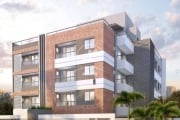 Apartamento à venda na Vila Assunção, Santo André-SP: 2 quartos, 1 suíte, 1 sala, 2 vagas, 61 m². Venha conferir!