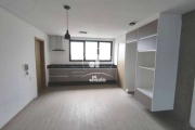 Apartamento para locação em Santo André-SP, Jardim: 2 quartos, 1 suite, 1 sala, 3 banheiros, 2 vagas de garagem, 83m². Venha conferir!