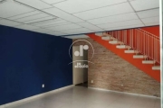 casa comercial para locação no bairro jardim, galpão, locação, comercio, aluguel