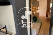 Imperdível oportunidade: Apartamento à venda em Santo André-SP, bairro Campestre, 2 quartos, 1 suíte, 1 sala, 1 banheiro, 1 vaga, 64m²