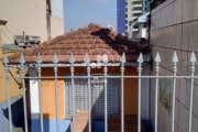 Terreno a venda com 562m², na Vila Valparaíso, Santo André/SP.