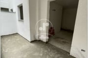 Imperdível: Apartamento à venda em Santo André-SP, Vila Pires, 3 quartos, 1 suíte, 1 sala, 2 vagas de garagem, 86m².