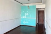 apartamento para locação na vila bastos, jardim bela vista, aluguel, residencial em santo andre