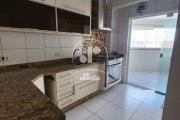 Apartamento 106m², 3 dormitórios, 3 vagas, Sacada Gourmet, para Alugar, Vila Guiomar, Santo André,SP