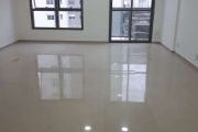 Sala Comercial 38m² Condomínio Viva, Bairro Jardim, Santo André