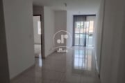 Apartamento 60m² 2 Dormitórios sendo 1 suite,  Cozinha, 2 vagas, Vila Assunção, Santo André