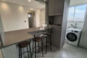 Apartamento 49m², 2 dormitórios, 1 vaga, para Alugar, Vila Palmares, Santo André,SP