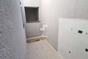 Apartamento de 2 quartos com suíte e 2 vagas na Vila Helena, Santo André-SP: sua nova moradia espera por você!