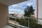 Apartamento 128m², 3 Suítes, 3 vagas, para Alugar, Vila Assunção, Santo Andre,SP