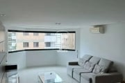 Apartamento 92m²,  2 Suites, 2 Vagas, para Alugar, Bairro Jardim, Santo André/SP