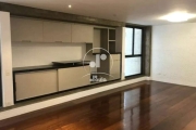 Apartamento 135m² , 3 dormitórios, 1 vaga, para Alugar Centro,Santo André/SP.