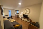 Apartamento Bairro Campestre com 3 dormitórios suíte , sala com varanda gourmet 2 vagas