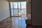 Apartamento com 3 quartos para alugar na Rua Tuiuti, 365, Jardim Bela Vista, Santo André