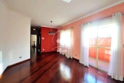 Apartamento a venda com 150m², 3 dormitórios, 1 suíte, 3 banheiros, 3 vagas, na Vila Gilda, Santo André/SP.