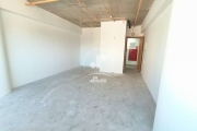 Sala Comercial 37m², Nova, Para Alugar, Jardim Bela Vista, Santo André/SP