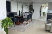 Apartamento de luxo à venda no Centro de Santo André-SP: 3 quartos, 3 suítes, 1 sala, 1 banheiro, 227,81m².