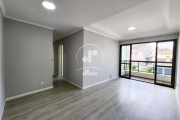 Imperdível! Apartamento à venda em Santo André-SP, Vila Curuçá: 3 quartos, 1 suíte, 1 sala, 1 banheiro, 1 vaga, 74m².