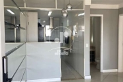 Luxuoso apartamento de 3 suítes na Casa Branca, Santo André-SP: 106m², 2 vagas, imperdível!