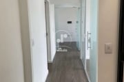 Sala Comercial 100m², Conjunto de 5 Salas, 3 vagas,para alugar,  Bairro Vila Guiomar, Santo André/SP