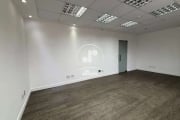 Sala Comercial 29m², 1 Banheiro,1 Vaga, para alugar,  Bairro Vila Guiomar, Santo André/SP