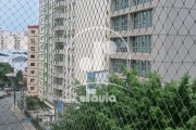 Imperdível oportunidade de apartamento à venda em Santo André-SP, Centro: 3 quartos, 1 suíte, 1 sala, 1 vaga de garagem, 175m².