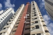 Apartamento à venda em Santo André-SP, Vila Curuçá: 3 quartos, 1 suíte, 1 sala, 2 banheiros, 3 vagas, 147m².